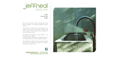 Desktop Screenshot of jeffnealdesign.com